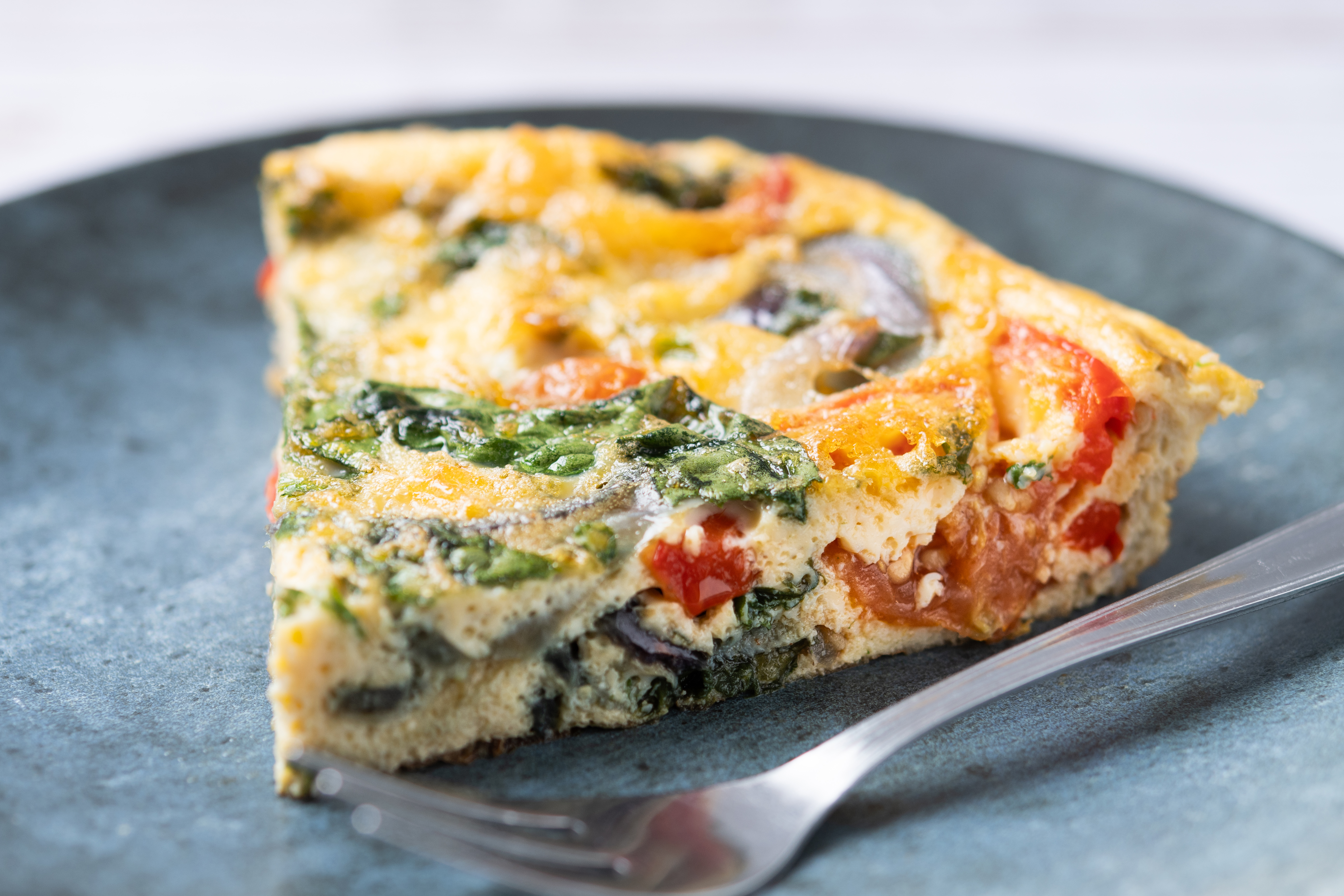 Torta alle Verdure DSI